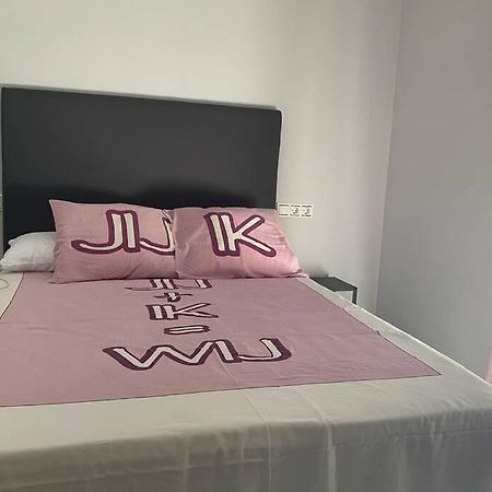 Corredera House. Pleno Centro De Cordoba Apartment ภายนอก รูปภาพ