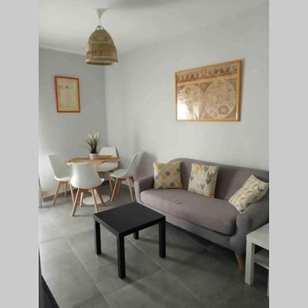 Corredera House. Pleno Centro De Cordoba Apartment ภายนอก รูปภาพ