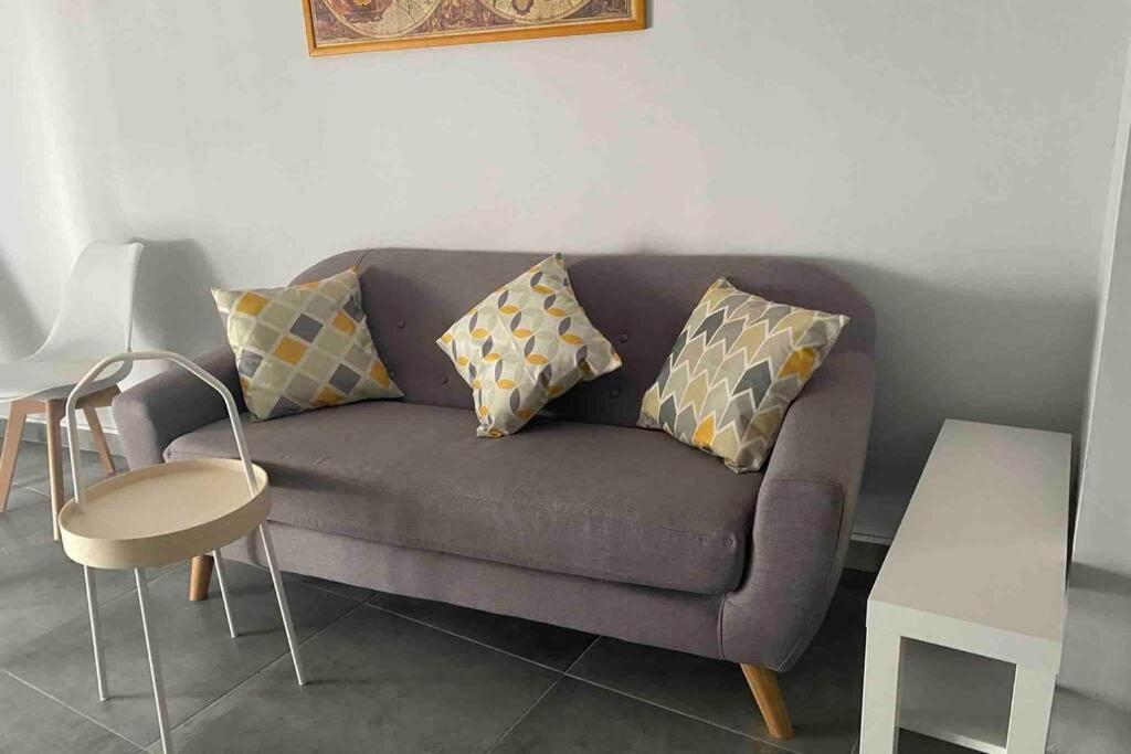 Corredera House. Pleno Centro De Cordoba Apartment ภายนอก รูปภาพ