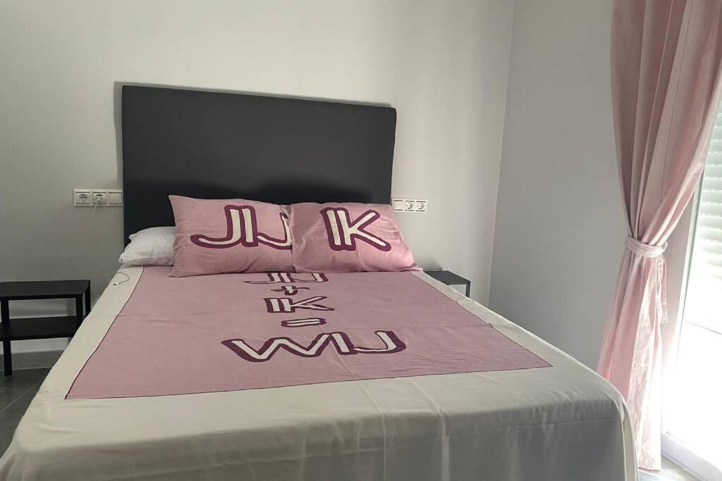 Corredera House. Pleno Centro De Cordoba Apartment ภายนอก รูปภาพ