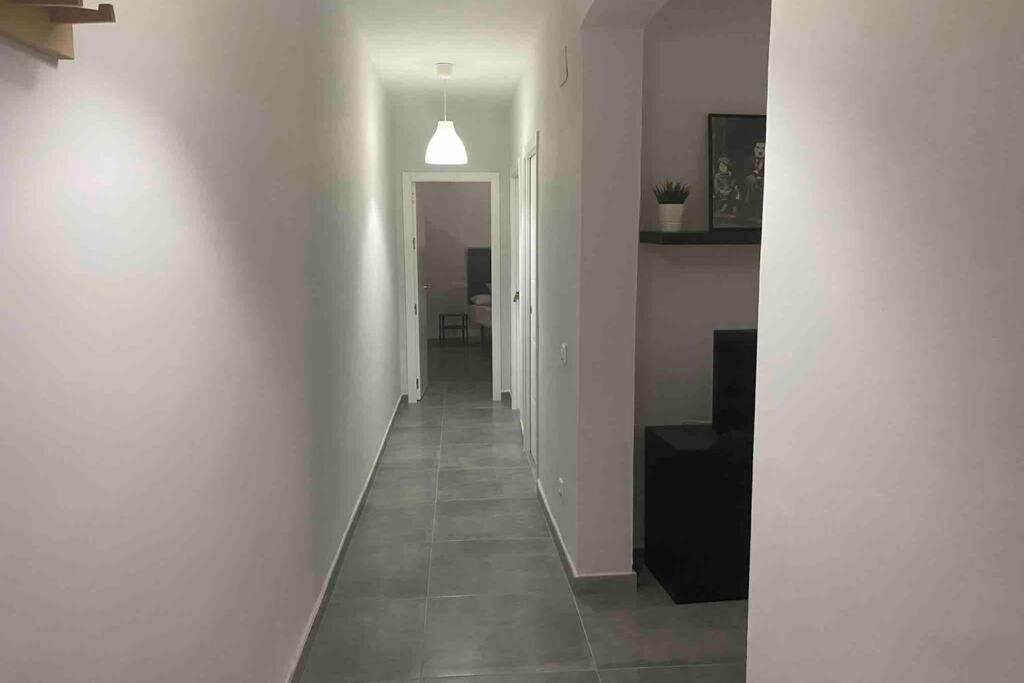 Corredera House. Pleno Centro De Cordoba Apartment ภายนอก รูปภาพ