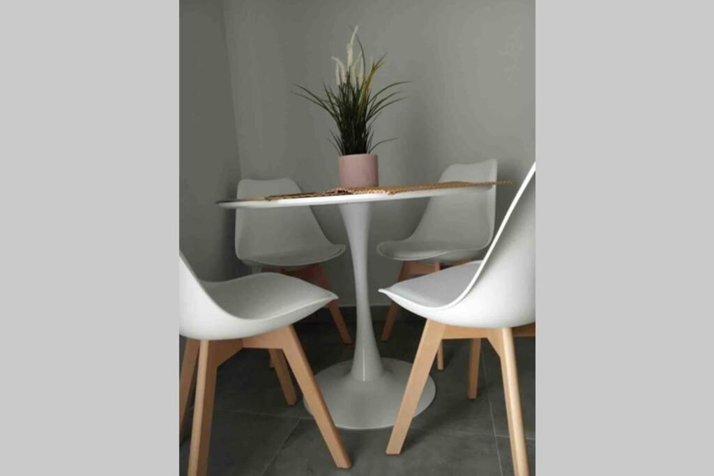 Corredera House. Pleno Centro De Cordoba Apartment ภายนอก รูปภาพ