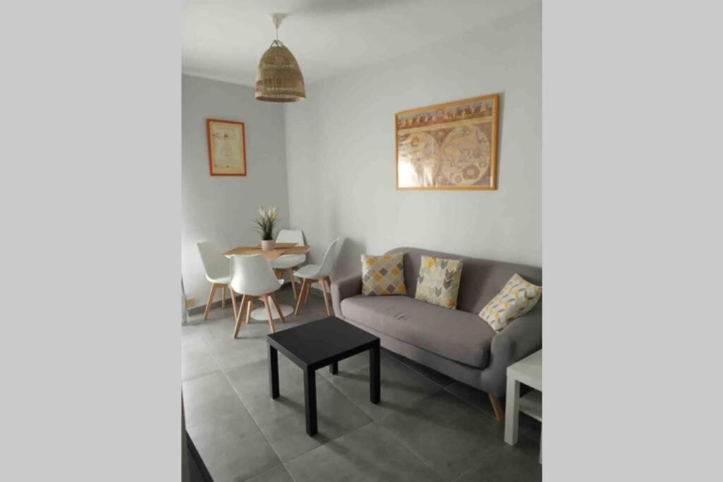 Corredera House. Pleno Centro De Cordoba Apartment ภายนอก รูปภาพ