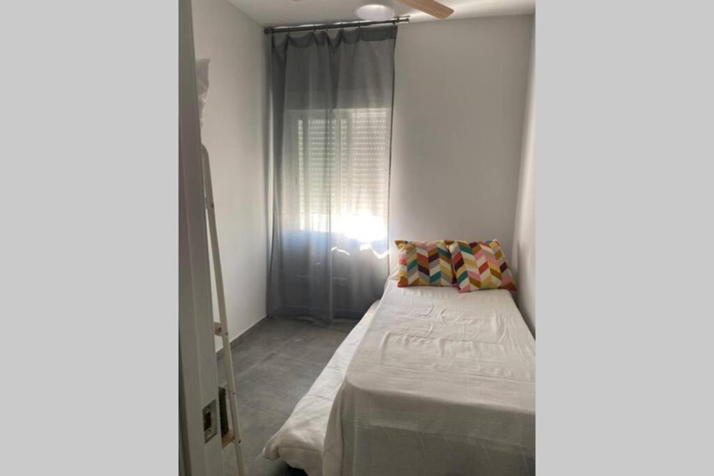 Corredera House. Pleno Centro De Cordoba Apartment ภายนอก รูปภาพ