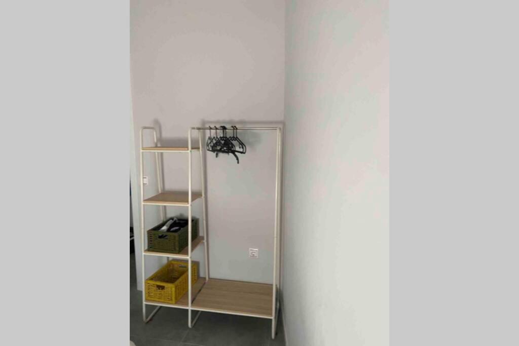 Corredera House. Pleno Centro De Cordoba Apartment ภายนอก รูปภาพ