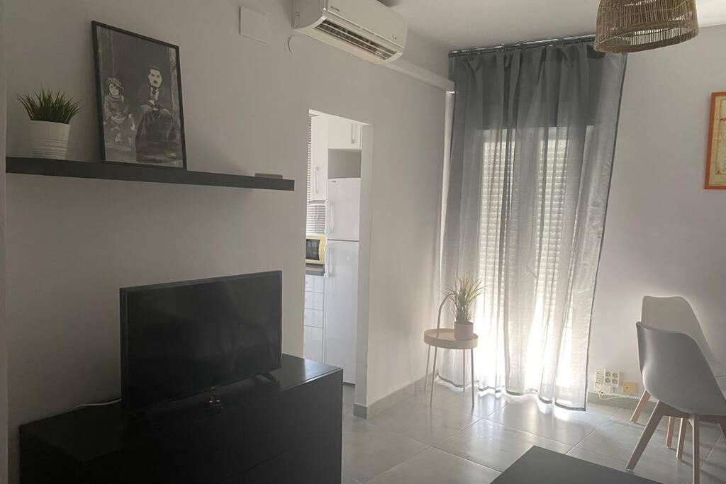 Corredera House. Pleno Centro De Cordoba Apartment ภายนอก รูปภาพ