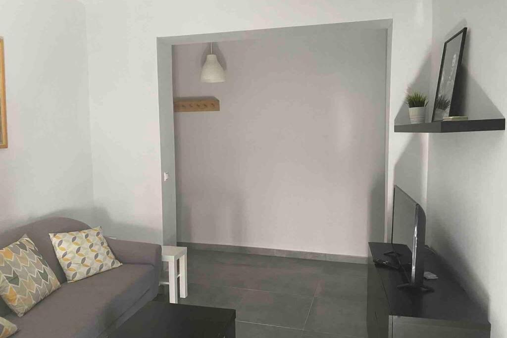 Corredera House. Pleno Centro De Cordoba Apartment ภายนอก รูปภาพ